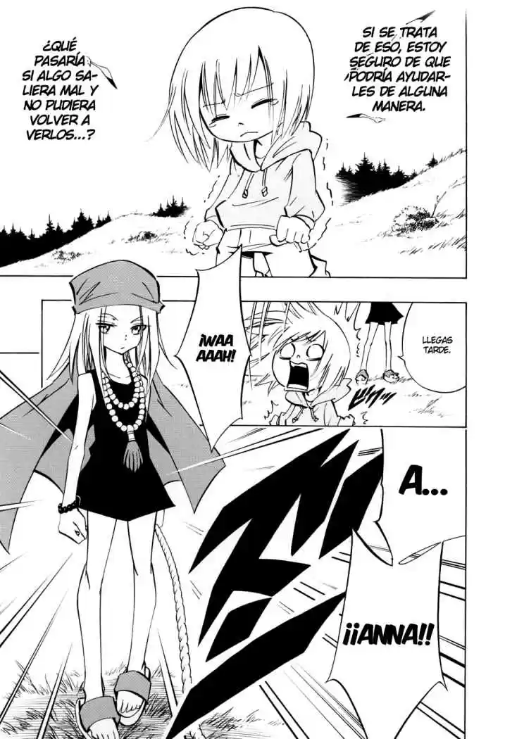 Shaman King KangZengBang - Capítulo 295 - Página 8 - LectorTMOo