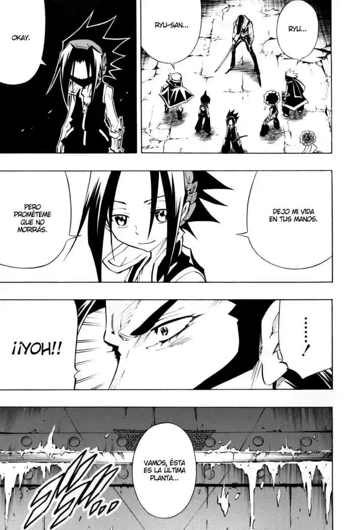 Shaman King KangZengBang - Capítulo 295 - Página 14 - LectorTMOo