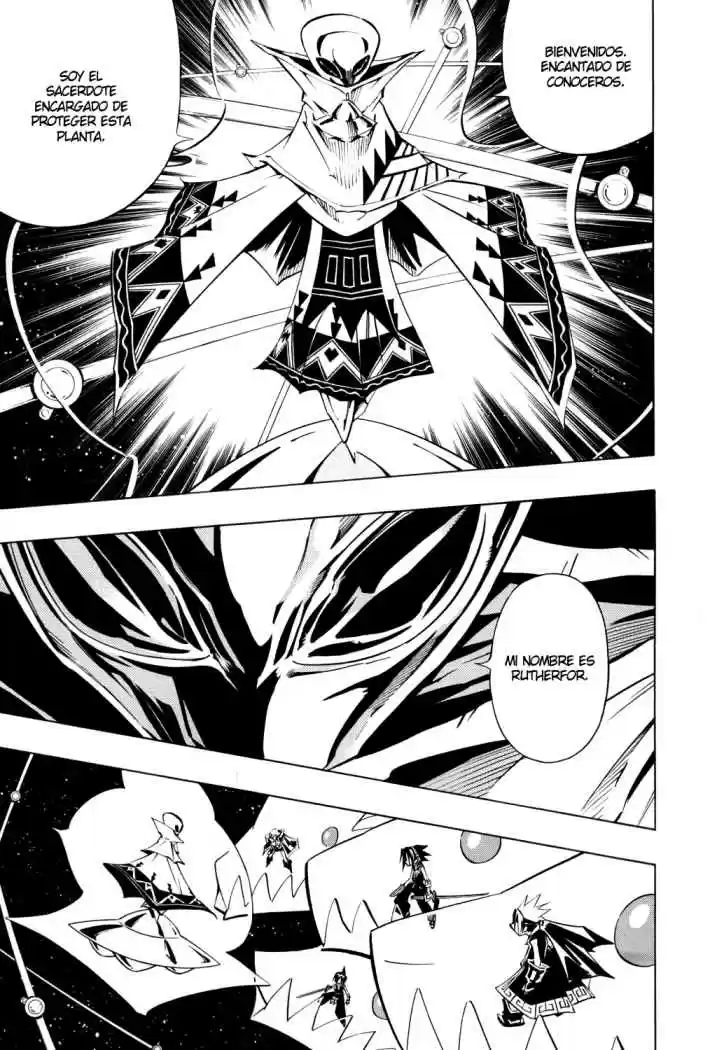 Shaman King KangZengBang - Capítulo 295 - Página 16 - LectorTMOo