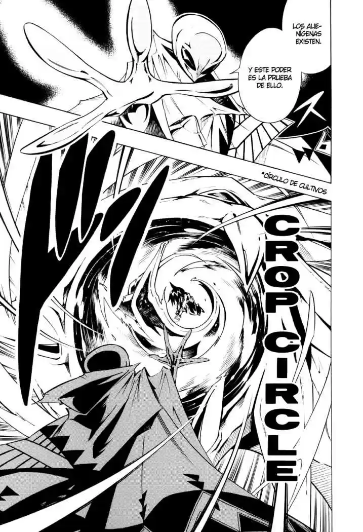 Shaman King KangZengBang - Capítulo 295 - Página 18 - LectorTMOo