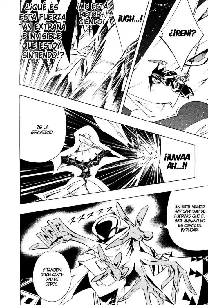 Shaman King KangZengBang - Capítulo 295 - Página 19 - LectorTMOo