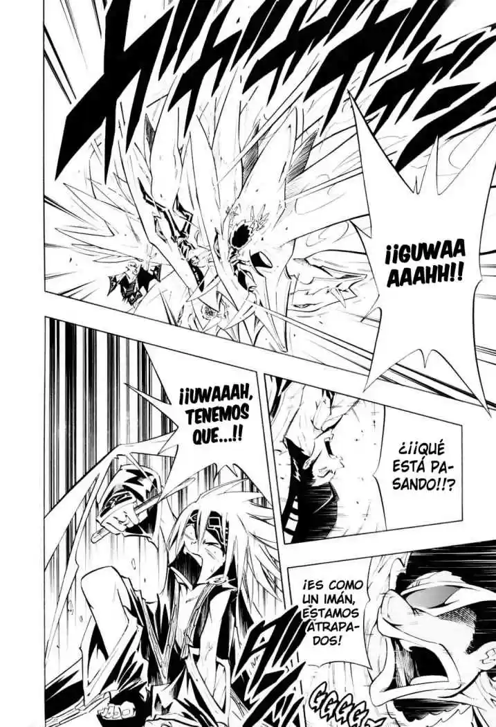 Shaman King KangZengBang - Capítulo 296 - Página 5 - LectorTMOo