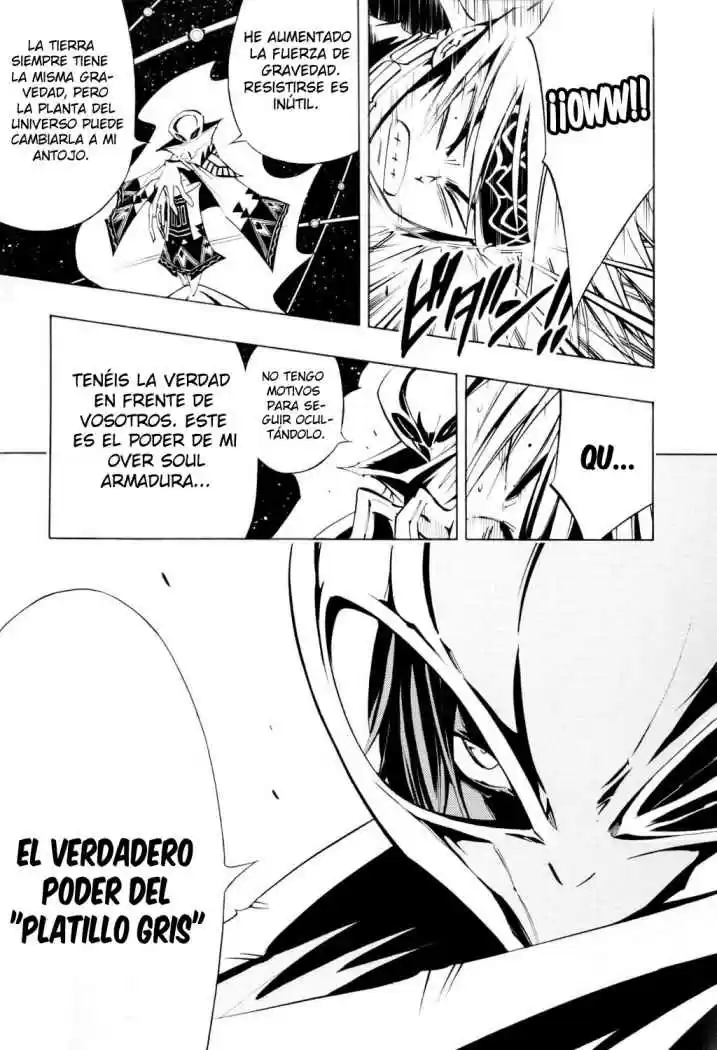 Shaman King KangZengBang - Capítulo 296 - Página 6 - LectorTMOo