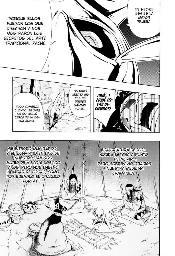 Shaman King KangZengBang - Capítulo 296 - Página 8 - LectorTMOo