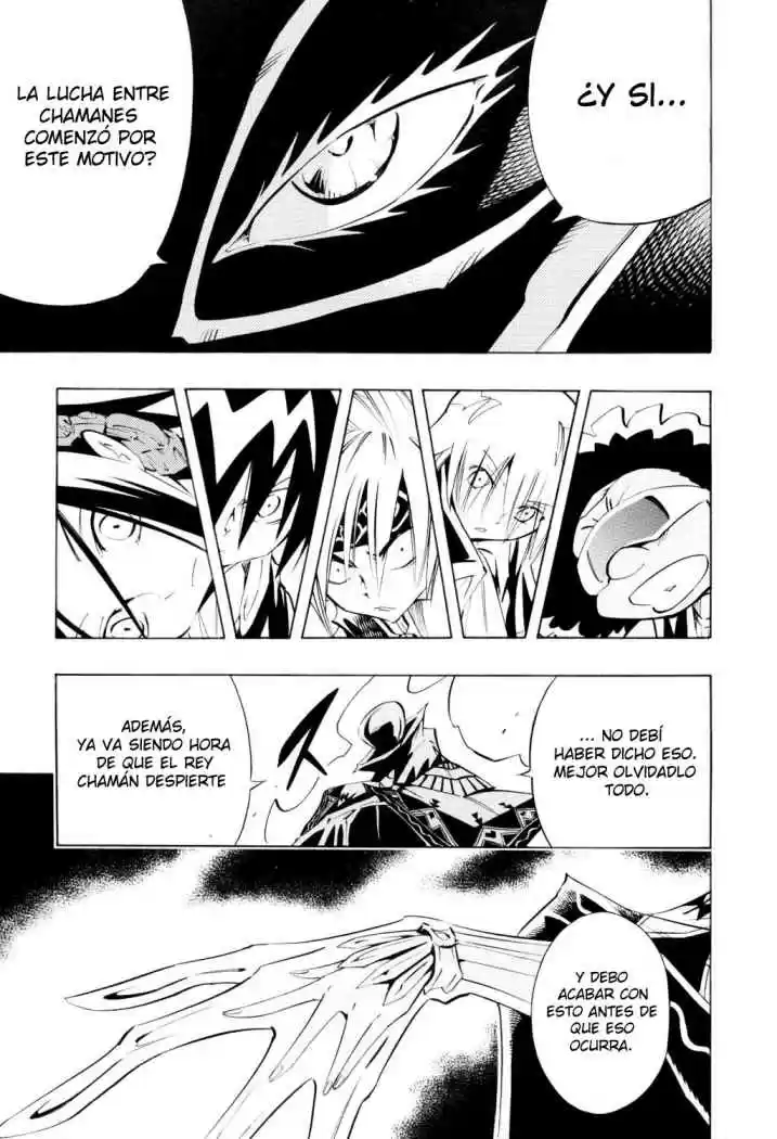 Shaman King KangZengBang - Capítulo 296 - Página 10 - LectorTMOo
