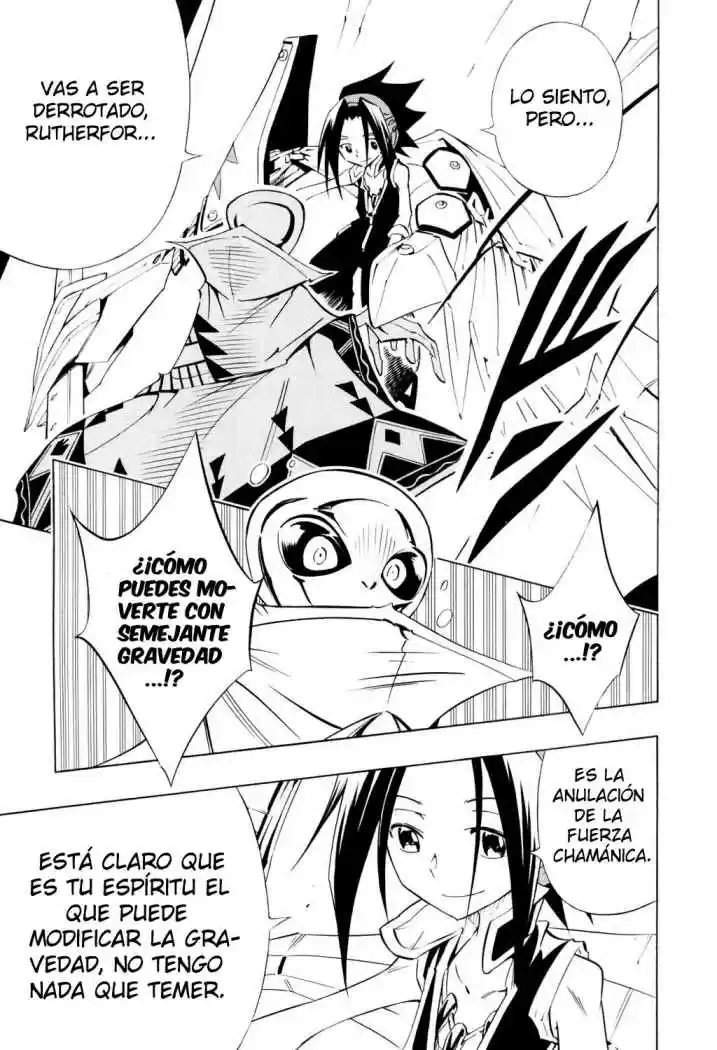 Shaman King KangZengBang - Capítulo 296 - Página 12 - LectorTMOo
