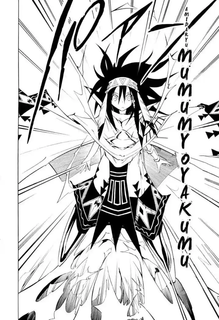 Shaman King KangZengBang - Capítulo 296 - Página 13 - LectorTMOo