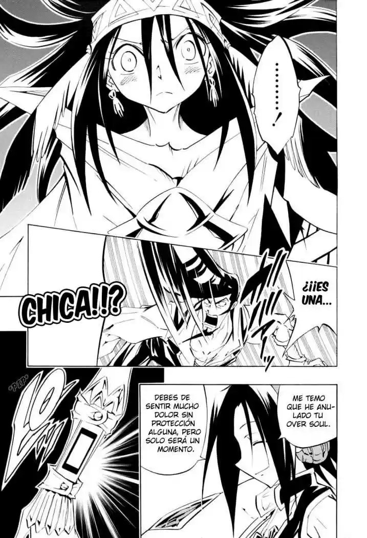 Shaman King KangZengBang - Capítulo 296 - Página 14 - LectorTMOo