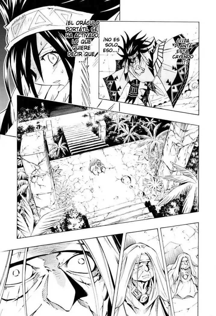 Shaman King KangZengBang - Capítulo 296 - Página 18 - LectorTMOo