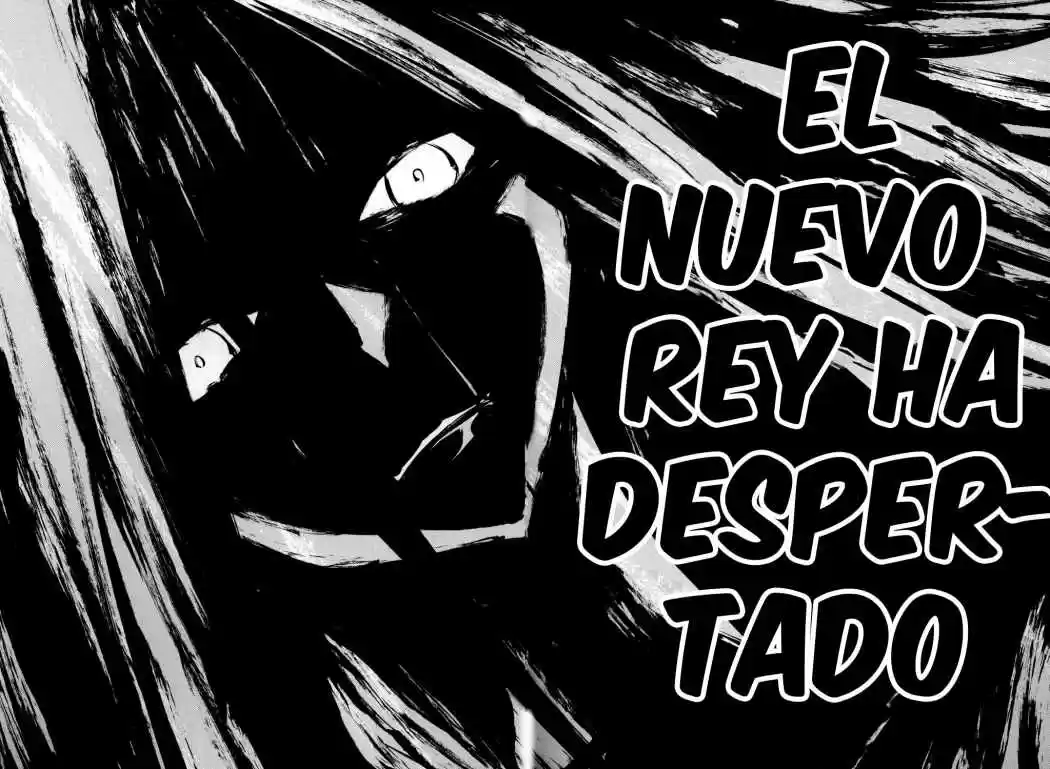 Shaman King KangZengBang - Capítulo 296 - Página 19 - LectorTMOo