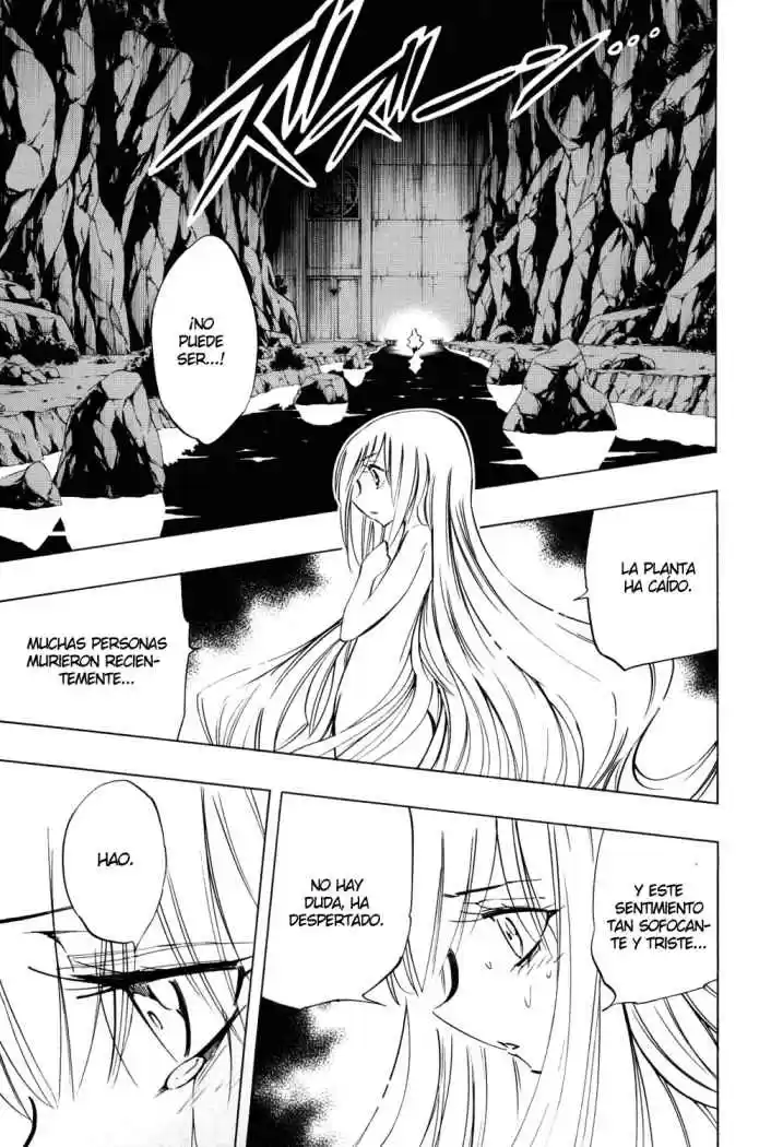 Shaman King KangZengBang - Capítulo 297 - Página 4 - LectorTMOo
