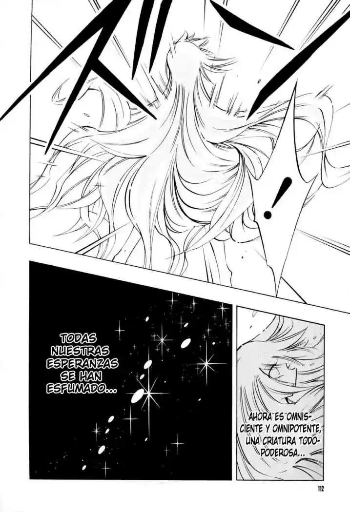 Shaman King KangZengBang - Capítulo 297 - Página 5 - LectorTMOo