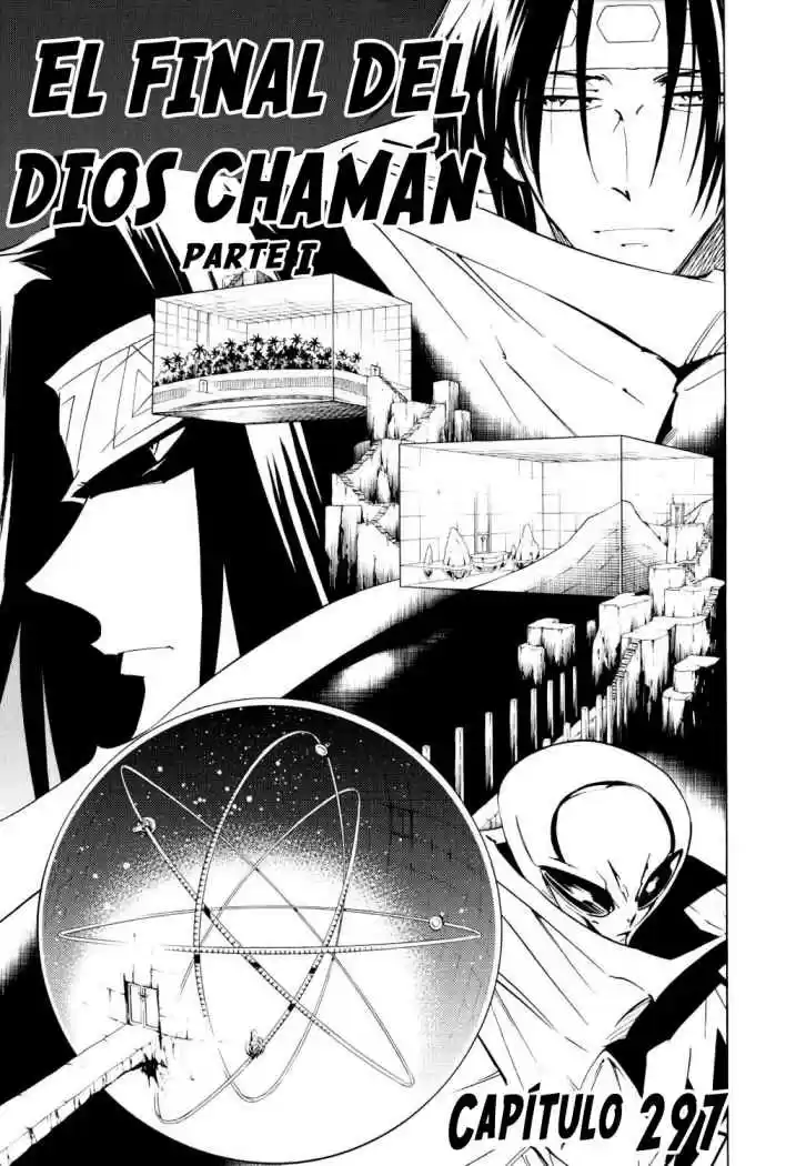 Shaman King KangZengBang - Capítulo 297 - Página 6 - LectorTMOo