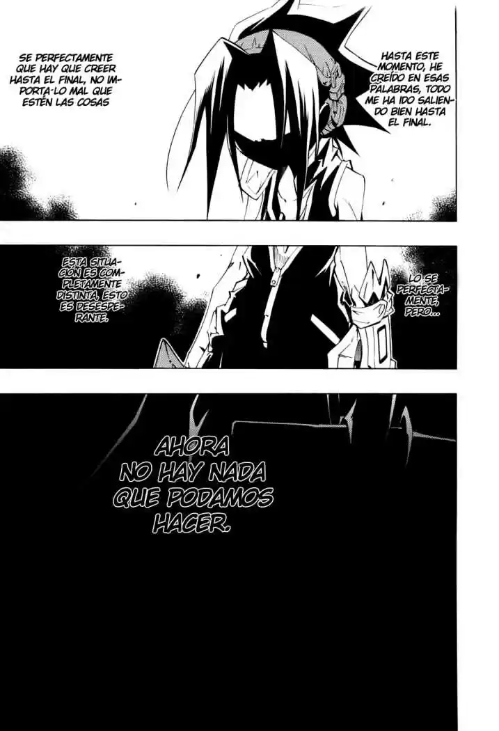 Shaman King KangZengBang - Capítulo 297 - Página 8 - LectorTMOo