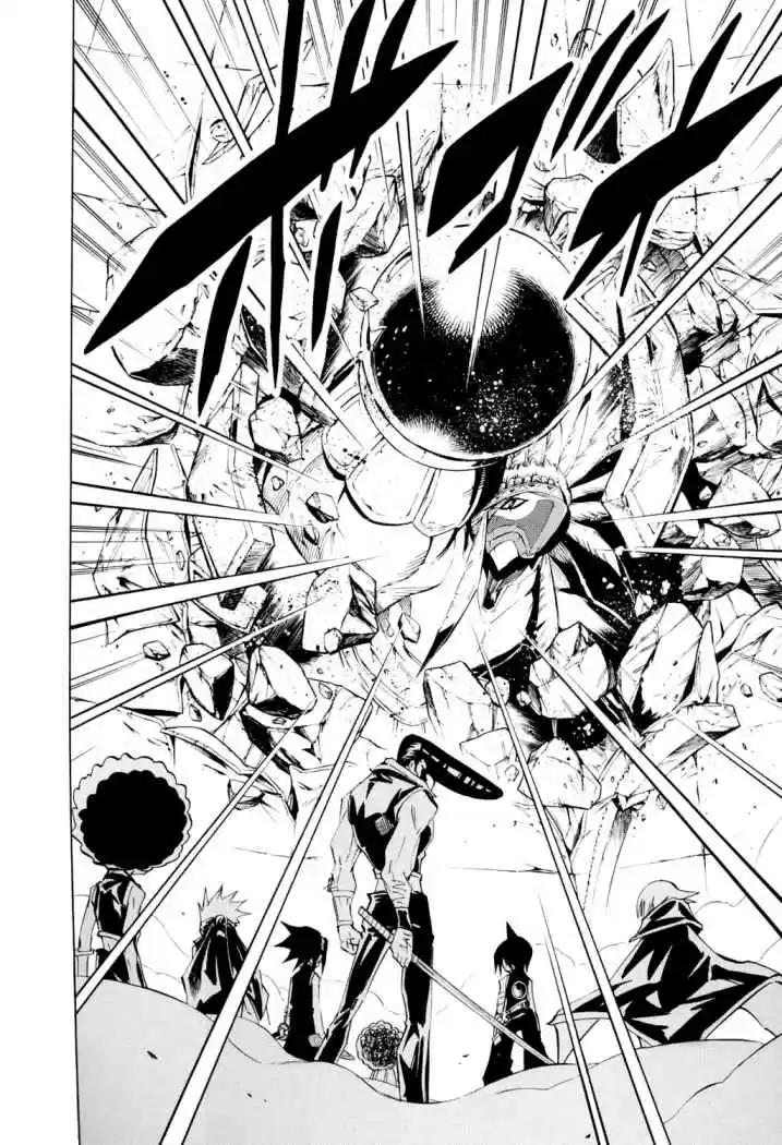 Shaman King KangZengBang - Capítulo 297 - Página 9 - LectorTMOo