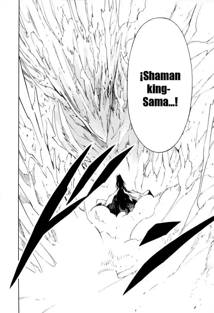 Shaman King KangZengBang - Capítulo 297 - Página 13 - LectorTMOo