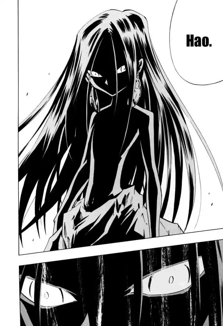 Shaman King KangZengBang - Capítulo 297 - Página 15 - LectorTMOo