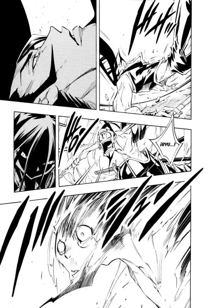 Shaman King KangZengBang - Capítulo 297 - Página 16 - LectorTMOo