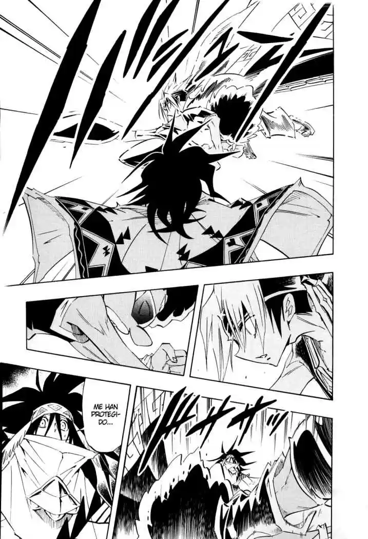 Shaman King KangZengBang - Capítulo 297 - Página 18 - LectorTMOo