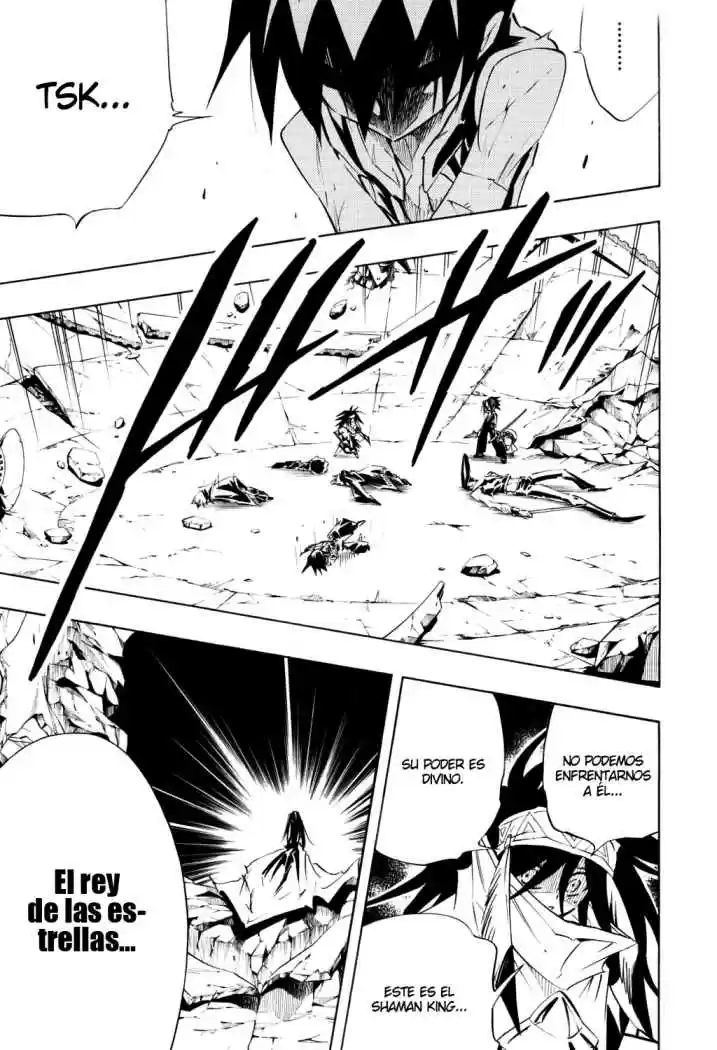 Shaman King KangZengBang - Capítulo 297 - Página 20 - LectorTMOo