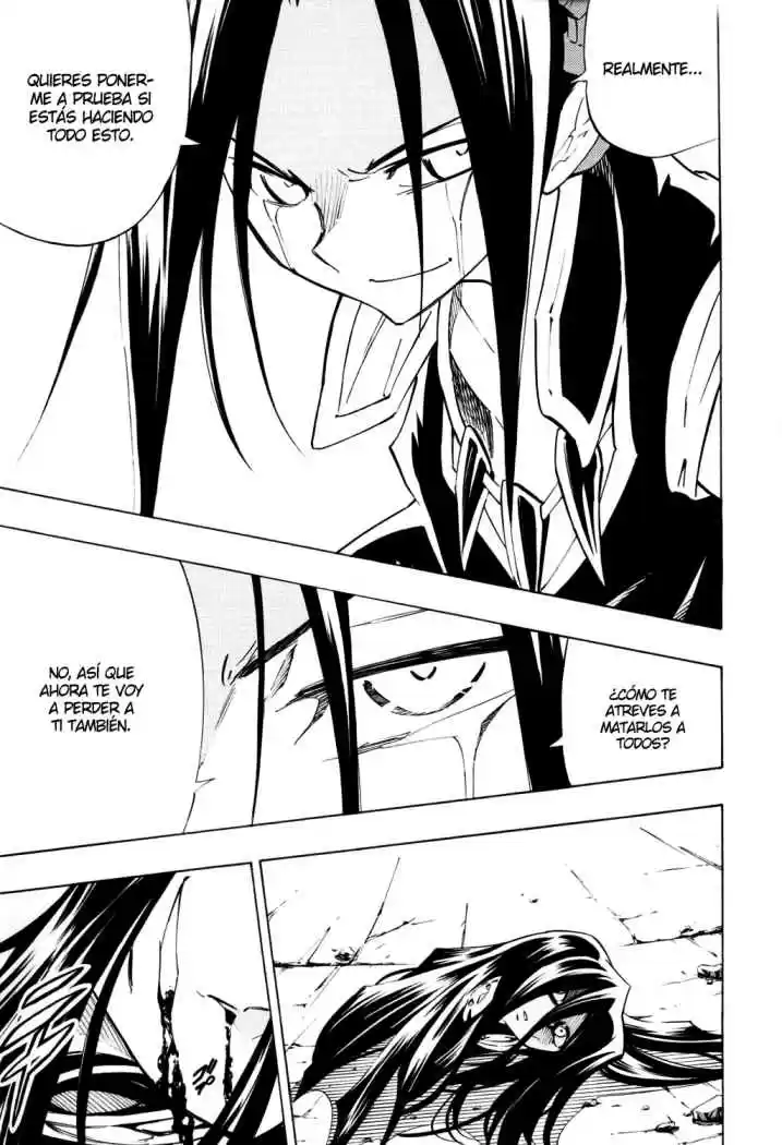 Shaman King KangZengBang - Capítulo 297 - Página 24 - LectorTMOo