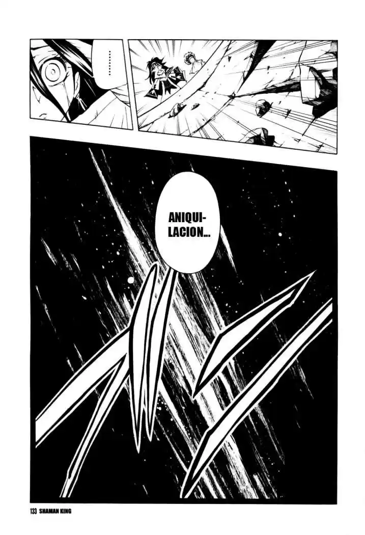 Shaman King KangZengBang - Capítulo 297 - Página 26 - LectorTMOo