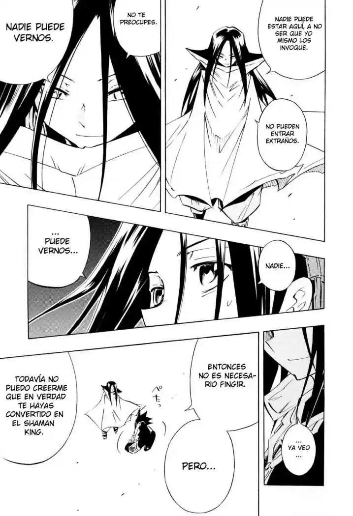 Shaman King KangZengBang - Capítulo 298 - Página 6 - LectorTMOo