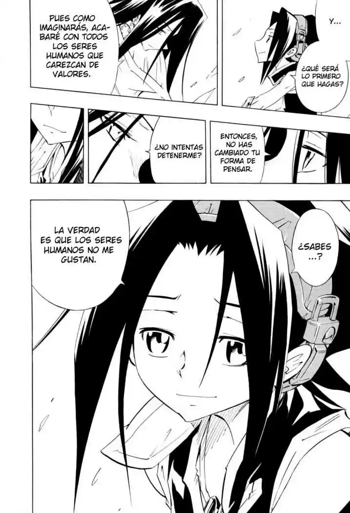 Shaman King KangZengBang - Capítulo 298 - Página 7 - LectorTMOo