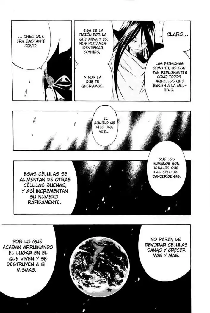 Shaman King KangZengBang - Capítulo 298 - Página 8 - LectorTMOo