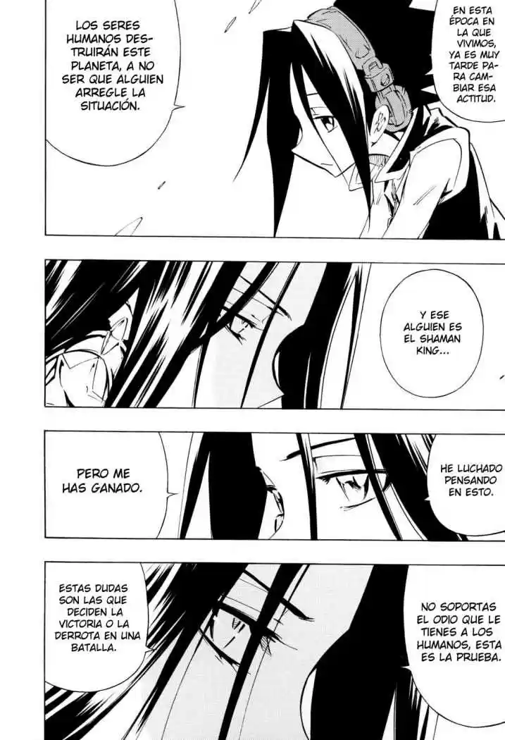 Shaman King KangZengBang - Capítulo 298 - Página 9 - LectorTMOo