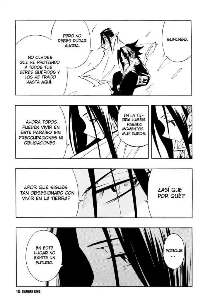Shaman King KangZengBang - Capítulo 298 - Página 10 - LectorTMOo