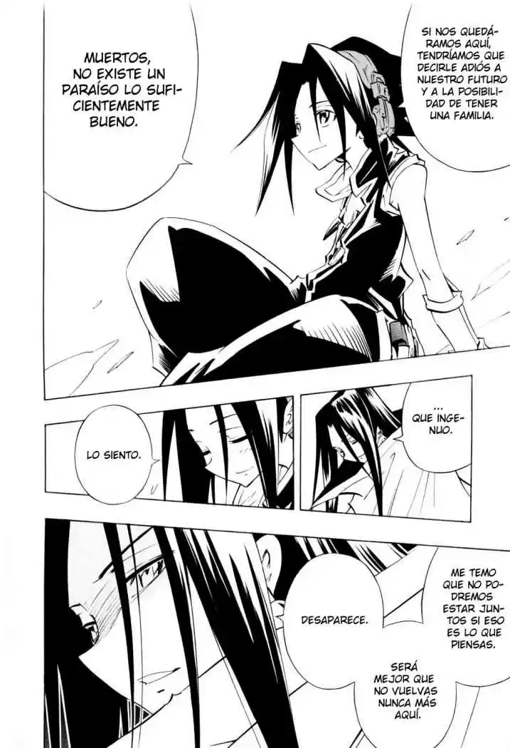Shaman King KangZengBang - Capítulo 298 - Página 11 - LectorTMOo