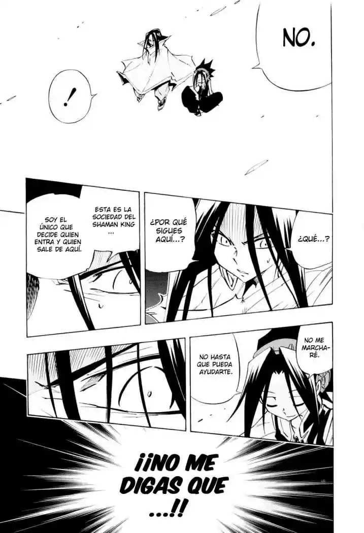 Shaman King KangZengBang - Capítulo 298 - Página 12 - LectorTMOo