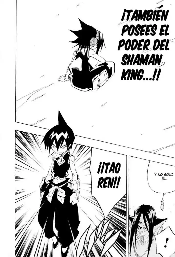 Shaman King KangZengBang - Capítulo 298 - Página 13 - LectorTMOo