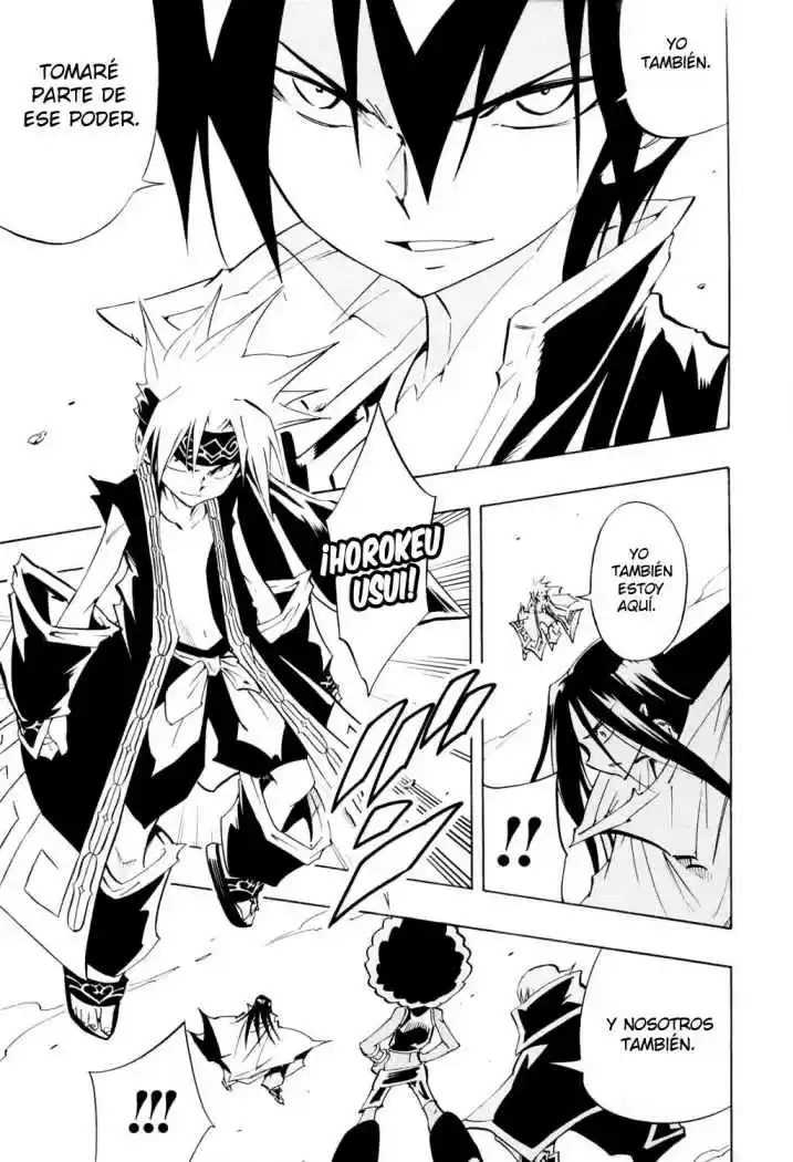 Shaman King KangZengBang - Capítulo 298 - Página 14 - LectorTMOo