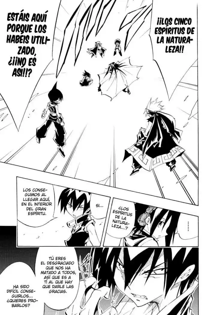 Shaman King KangZengBang - Capítulo 298 - Página 16 - LectorTMOo