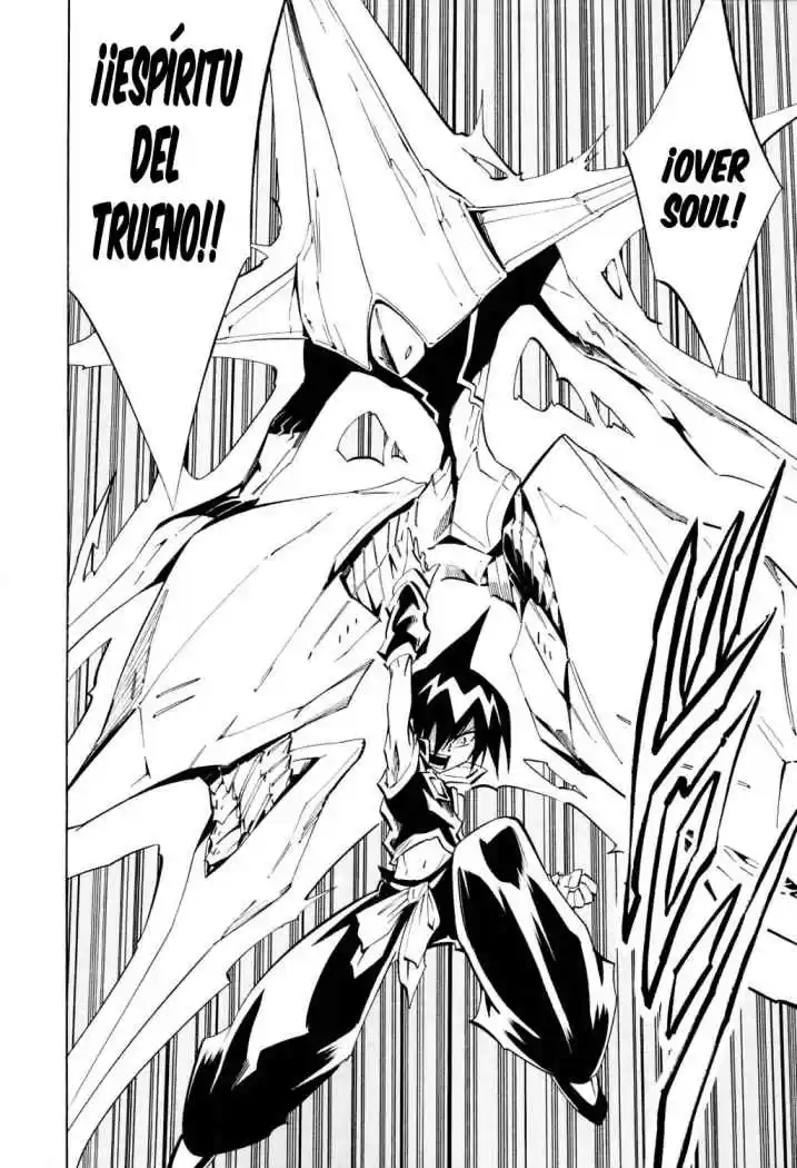 Shaman King KangZengBang - Capítulo 298 - Página 17 - LectorTMOo