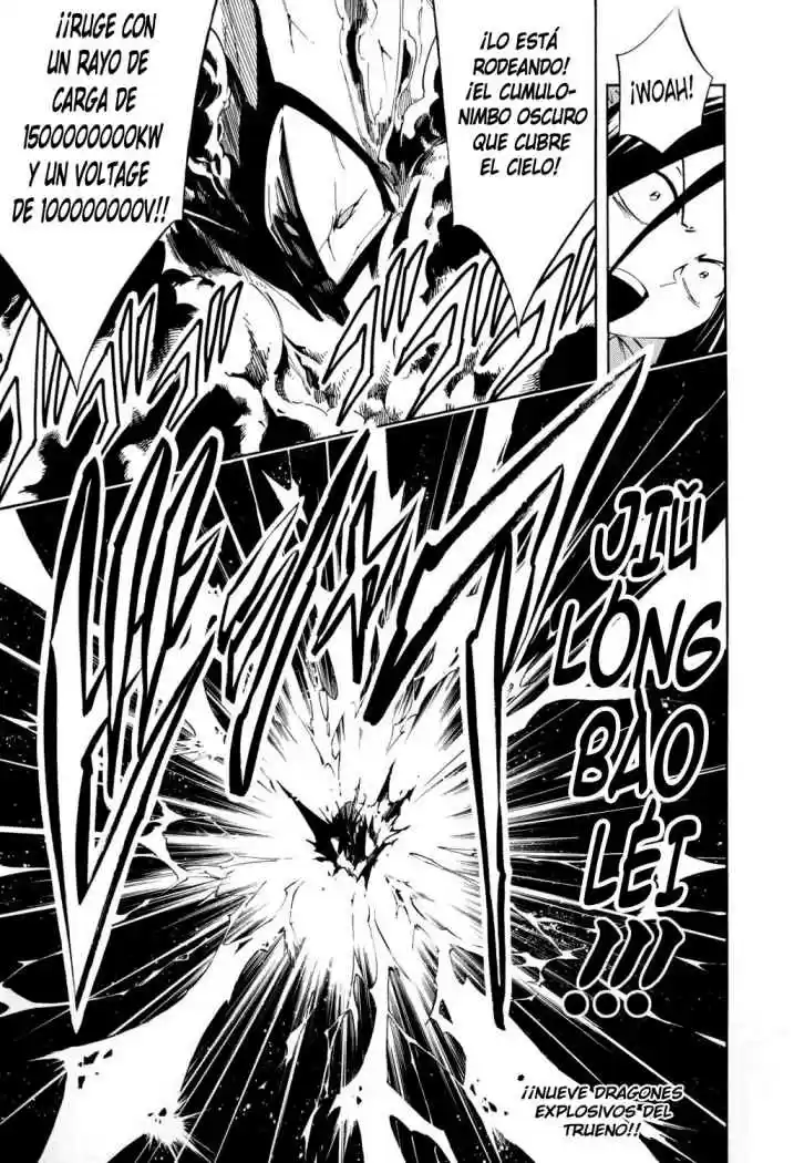 Shaman King KangZengBang - Capítulo 298 - Página 18 - LectorTMOo