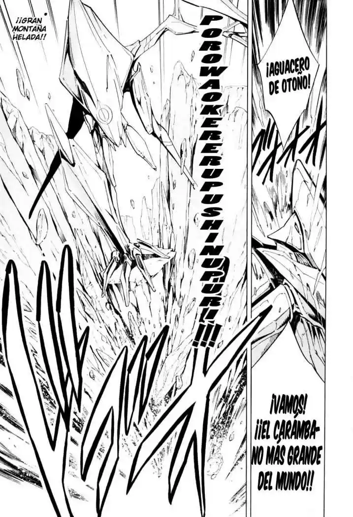 Shaman King KangZengBang - Capítulo 298 - Página 20 - LectorTMOo