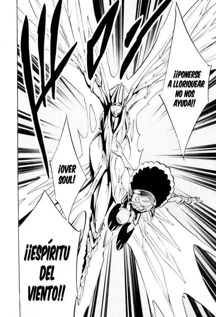 Shaman King KangZengBang - Capítulo 298 - Página 21 - LectorTMOo