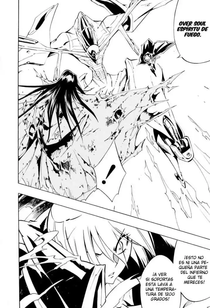 Shaman King KangZengBang - Capítulo 298 - Página 23 - LectorTMOo