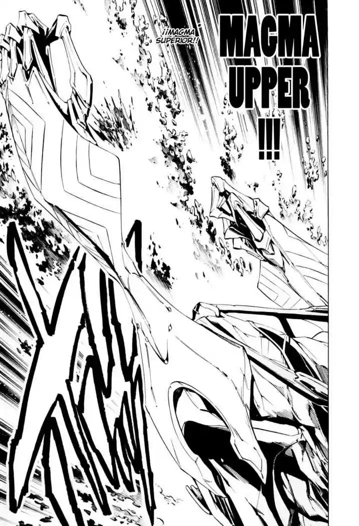 Shaman King KangZengBang - Capítulo 298 - Página 24 - LectorTMOo