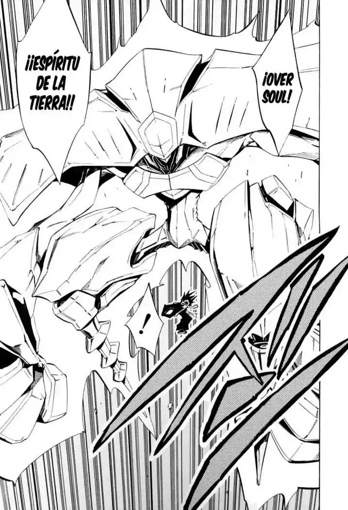 Shaman King KangZengBang - Capítulo 298 - Página 26 - LectorTMOo