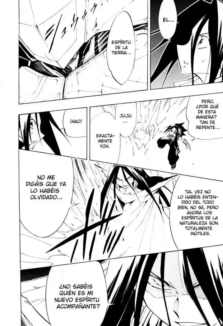 Shaman King KangZengBang - Capítulo 298 - Página 27 - LectorTMOo