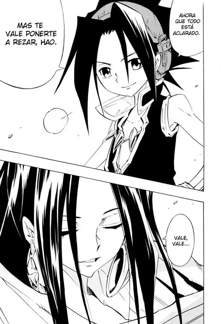 Shaman King KangZengBang - Capítulo 298 - Página 30 - LectorTMOo