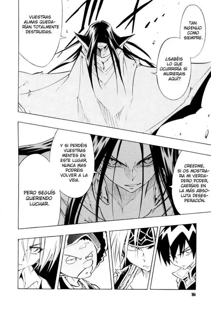 Shaman King KangZengBang - Capítulo 298 - Página 31 - LectorTMOo