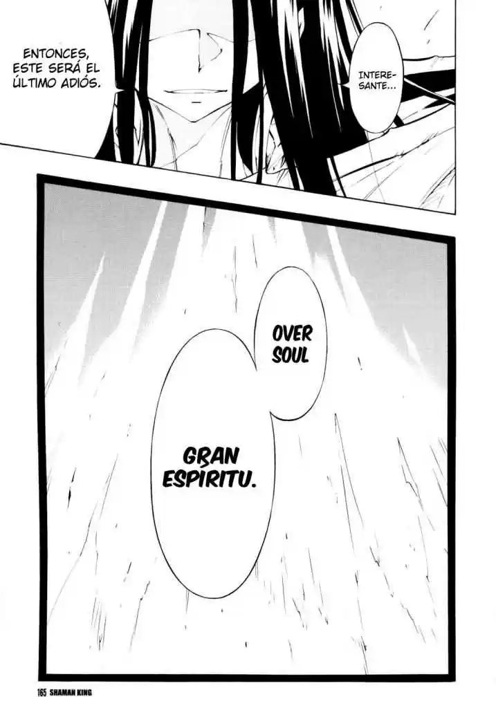 Shaman King KangZengBang - Capítulo 298 - Página 32 - LectorTMOo