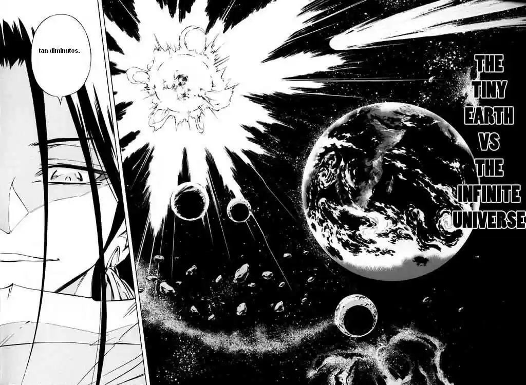 Shaman King KangZengBang - Capítulo 299 - Página 5 - LectorTMOo