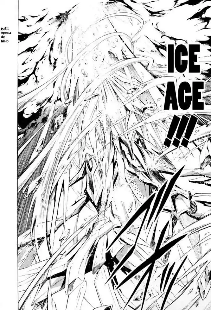 Shaman King KangZengBang - Capítulo 299 - Página 10 - LectorTMOo