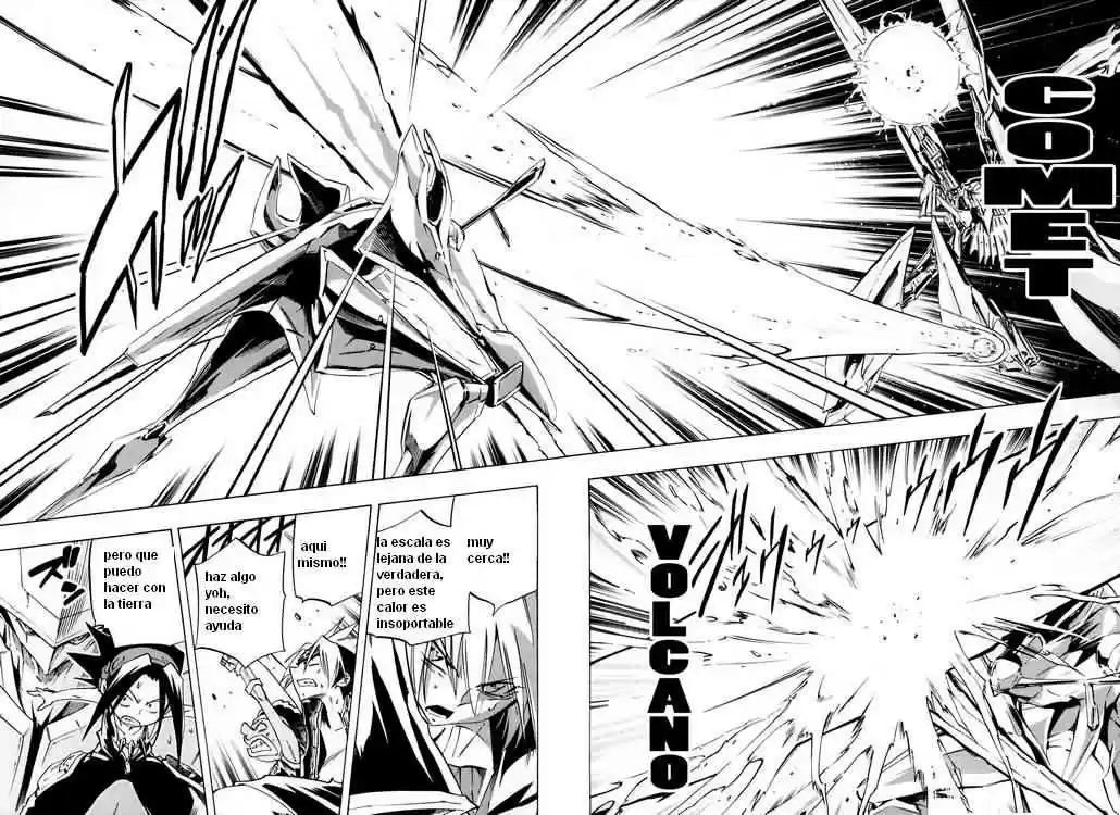 Shaman King KangZengBang - Capítulo 299 - Página 12 - LectorTMOo